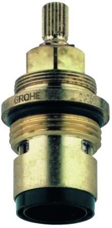Grohe Keramik Oberteil 45885000  rechts Carbodur, 3/4", DN 20