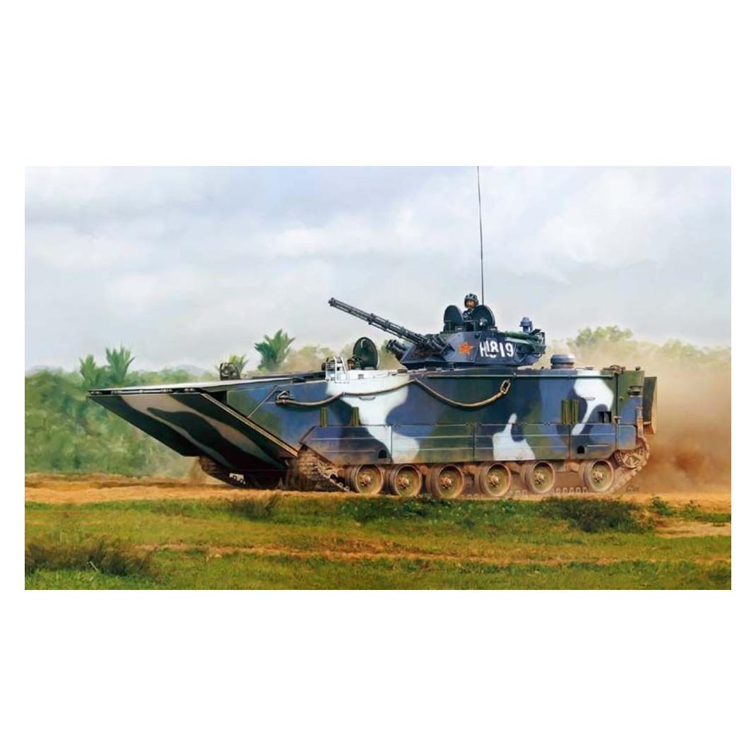 Hobby Boss PLA ZBD-05 Amphibious IFV (82483)