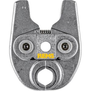 Rems Rems Pressbacke Mini M 18, 578314, M Kontur,  Mini-Press, Größe 18