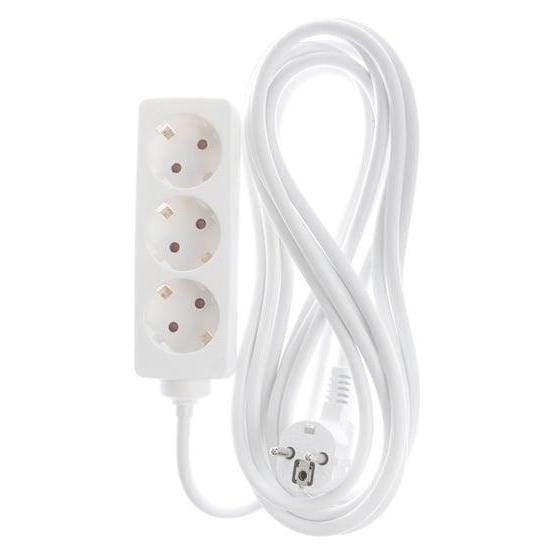 Okko EX CORD CXDB03/103B/TXB3D1 3X1.5 5M (5 m, CEE 7/3) (000051312751)