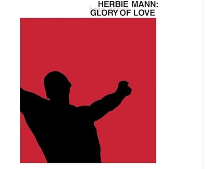 Glory Of Love