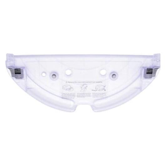 Roborock Black Mop Cloth Mount Rubys l (9.01.0506)