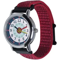 Lupus-Electronics Anio 3 Analog KIDSWATCH red (ohne SIM), Smartwatch