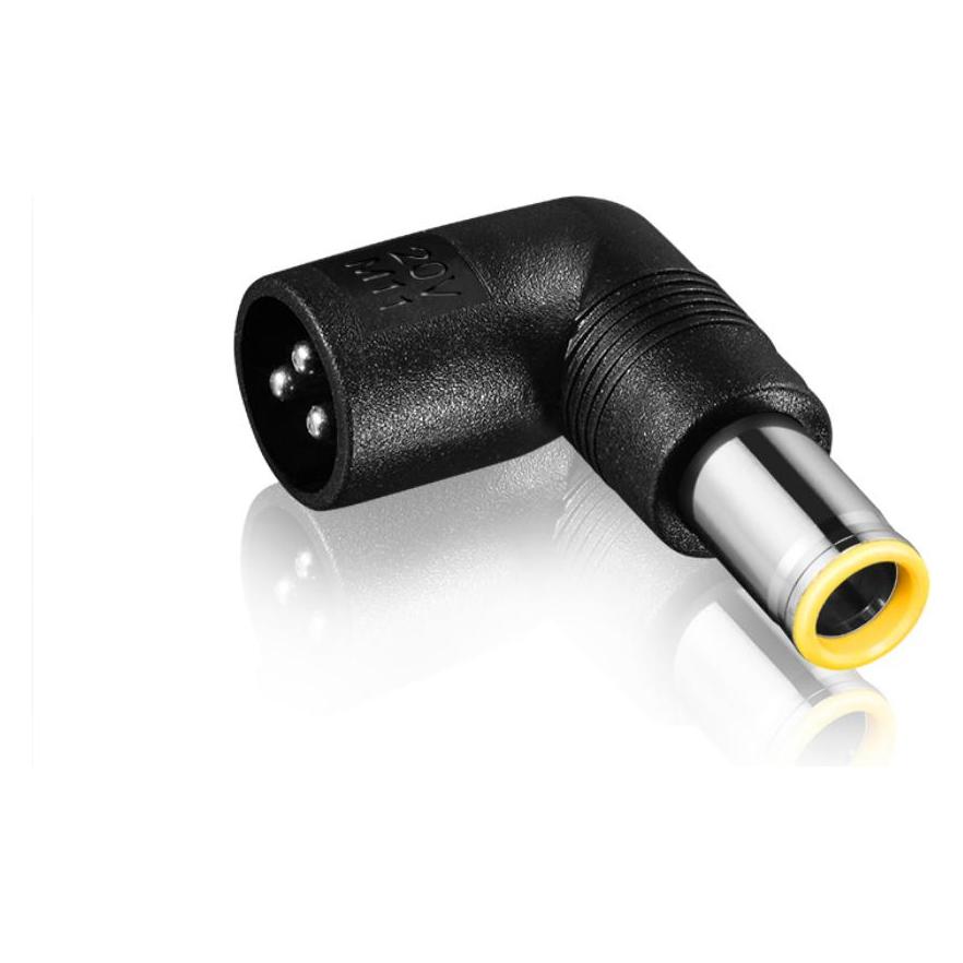 Intertech Inter-Tech Adapter Sinan UB-90HB M11 20 V 7,4x5,4x12mm (88885351)