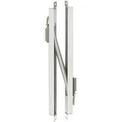 Assa Abloy, Einbruchschutz + Alarmanlage, Kabelübergang 10314 10-polig Edelstahl 330 mm