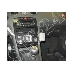 BRODIT 854583 ProClip Halterung - Peugeot RCZ 2010 - 2011 PDA KFZ Navigation ...