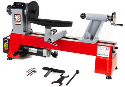 Holzmann Tour a bois (500W) D460FXL_230V
