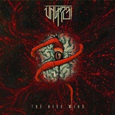 The Hive Mind - Unit 731, Vinyl