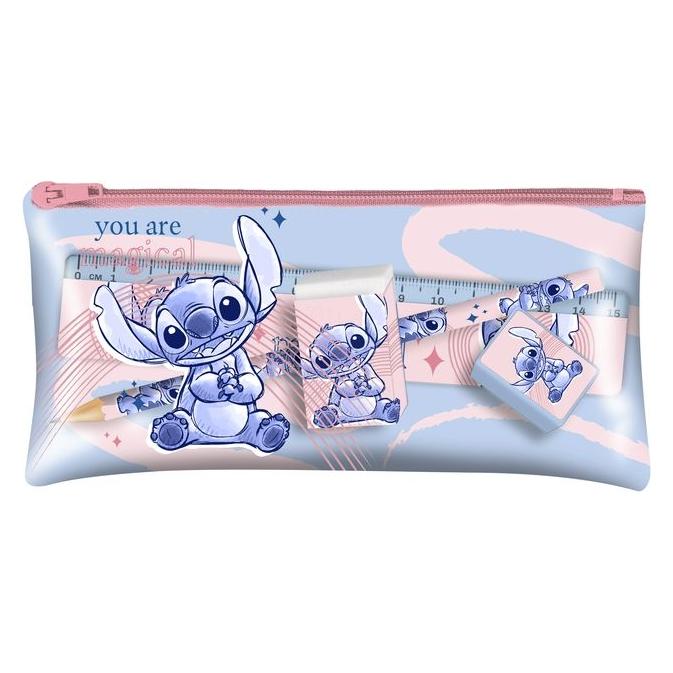Kids Licensing Stitch Schreibset (830.0000010)