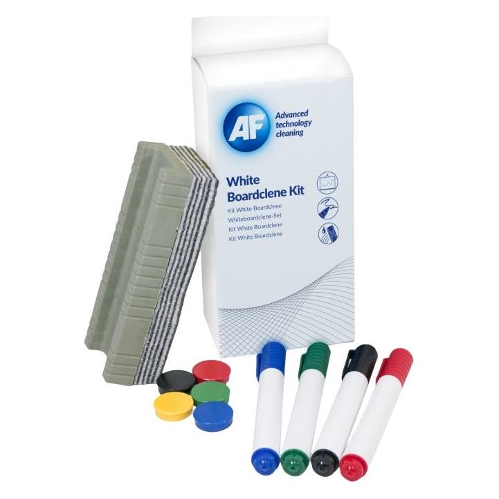 AF Whiteboard Maintenance Kit (WBK000)