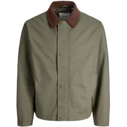 Jack & Jones,  Jjegraham Worker Jacket Sn (M)