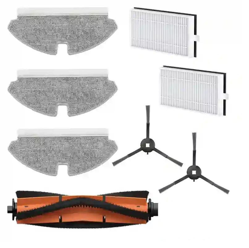 Dreame RAK36 accessoireset voor de Mova M1 robotstofzuiger, meerkleurig, 1 stuk