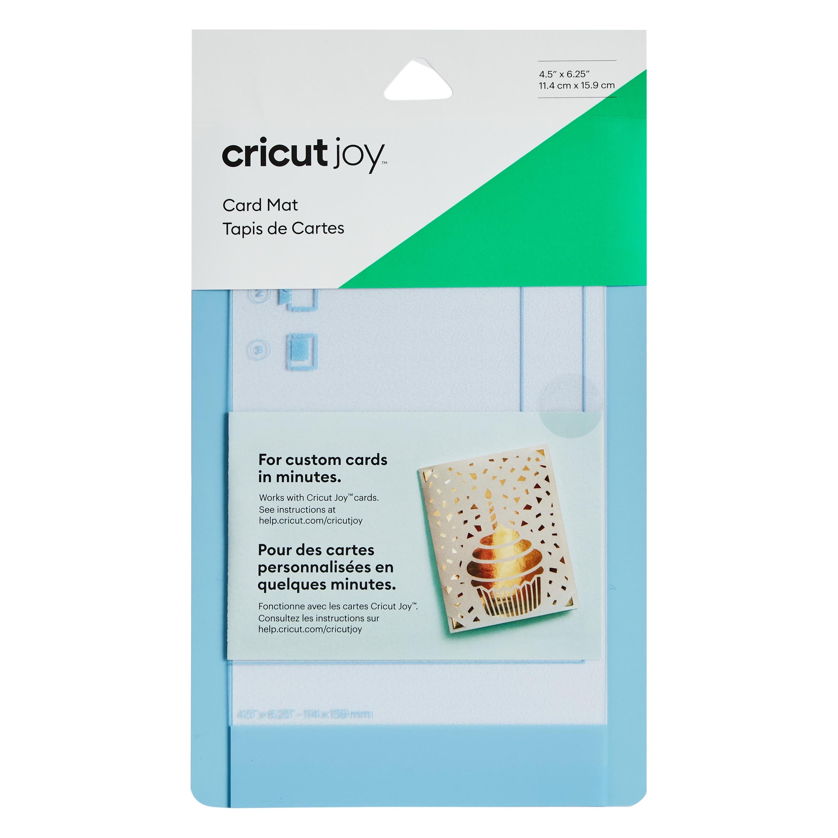 Cricut Schneidematte Joy Card Mat (2007968)
