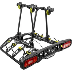 Inter Pack Quattro 13-poliger Fahrradträger für Anhängerkupplung