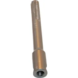 Makita Aufnahmeschaft SDS-MAX, Länge 195mm - SDS-MAX - P-03888