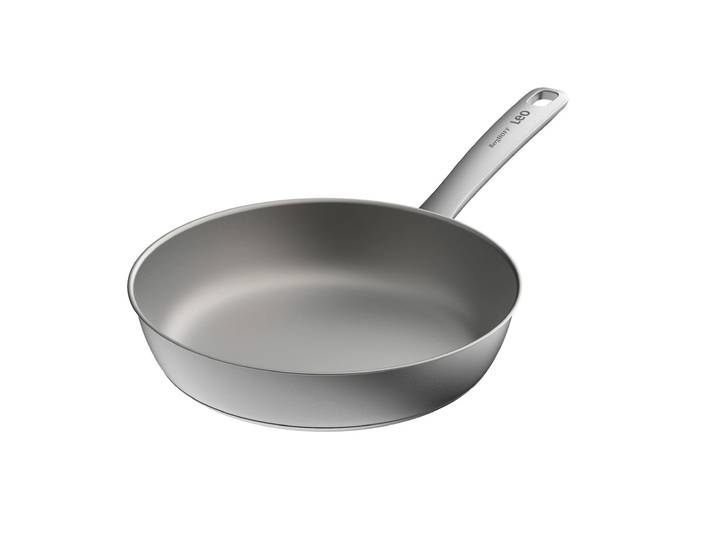 BergHOFF Leo Braadpan 24cm Pan Grijs