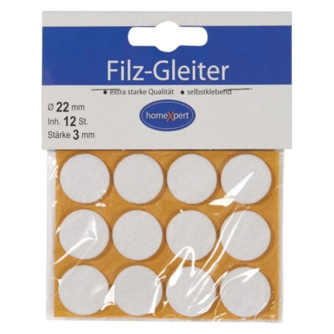 Hansi-Siebert Filzgleiter (Filzgleiter) (522201)