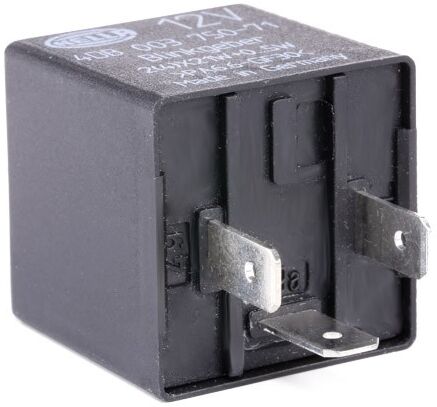 HELLA 4DB 003 750-711 Indicator relay