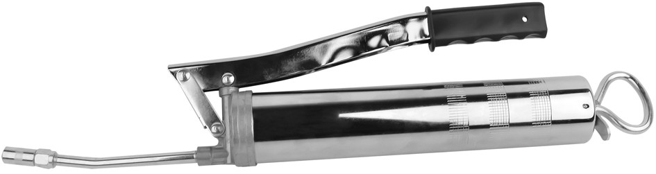 Brüder Mannesmann M47005 Handmatige vetpers inclusief vetpatroon