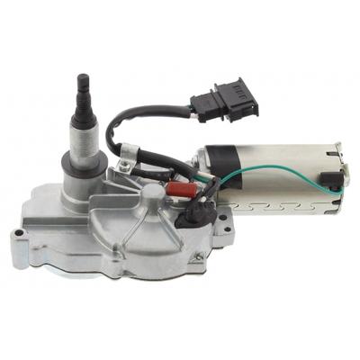 MAPCO Wischermotor 90276 hinten für VW