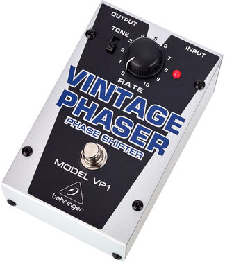 Behringer VP1 Vintage Phaser