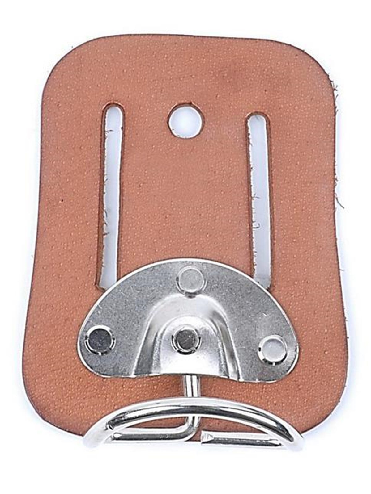 Boxer Hammer holder in leather