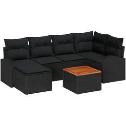 vidaXL, Gartenlounge, Olsenita