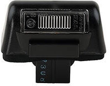 JOHNS 32 46 87-95 Number plate light