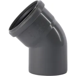 Ostendorf HTsafe HTsafe-Bogen 174120 DN/OD 90, 45°