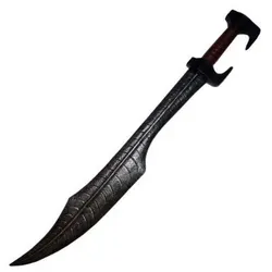 300 Schwert LARP Deko Polsterschwert