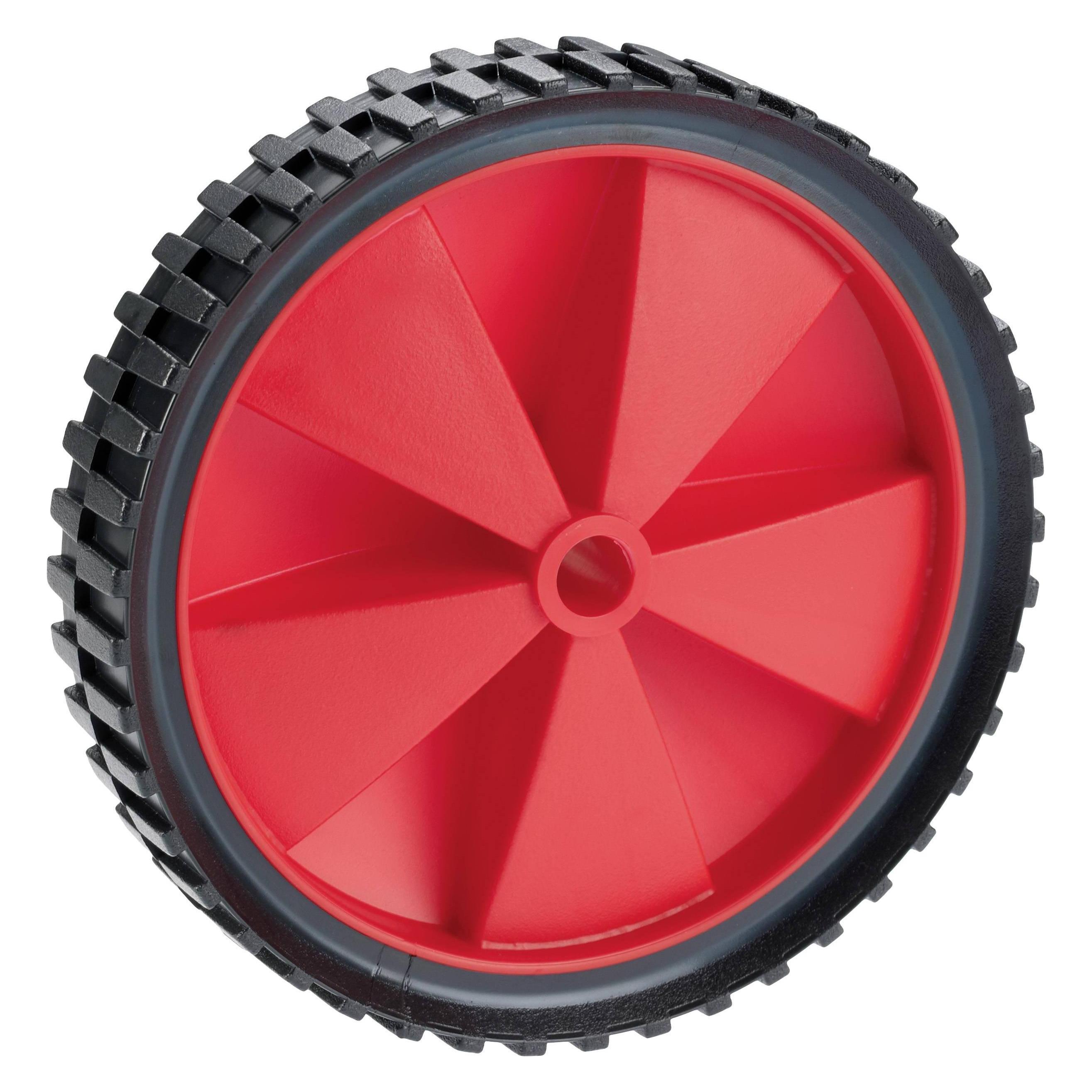 Dörner + Helmer Rad (DH 709150R)