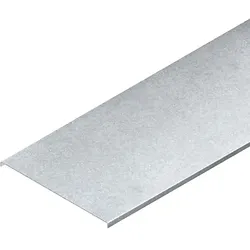 Niedax Kabelrinnendeckel L:3000mm RDS 400