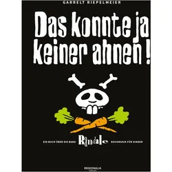 Randale: Das konnte ja keiner ahnen!, Fachbücher von Garrelt Riepelmeier