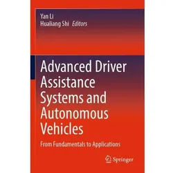 Advanced Driver Assistance Systems and Autonomous Vehicles, Fachbücher