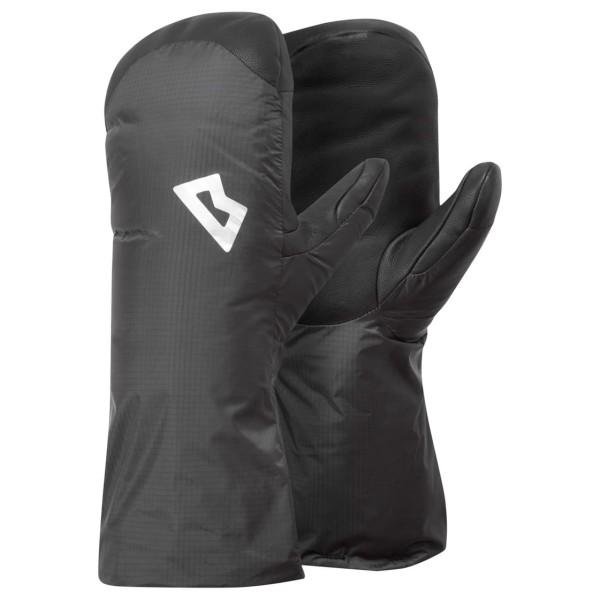 Mountain Equipment - Redline Mitt - Handschuhe Gr Unisex XS grau