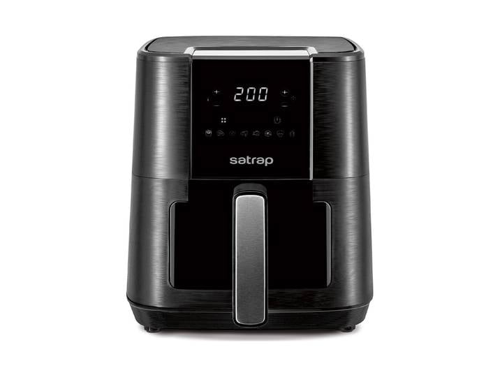 satrap AirFryer Leggero Plus