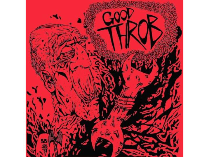 Good Throb [7 inch Analog]
