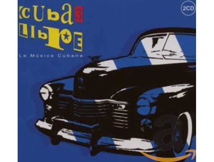 Various - Cuba Libre Volume 3