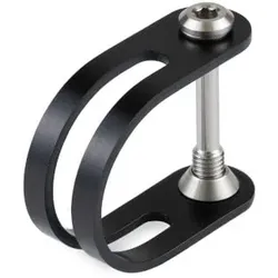 TRICKSTUFF Lenkerklemmschelle für Direttissima & Piccola