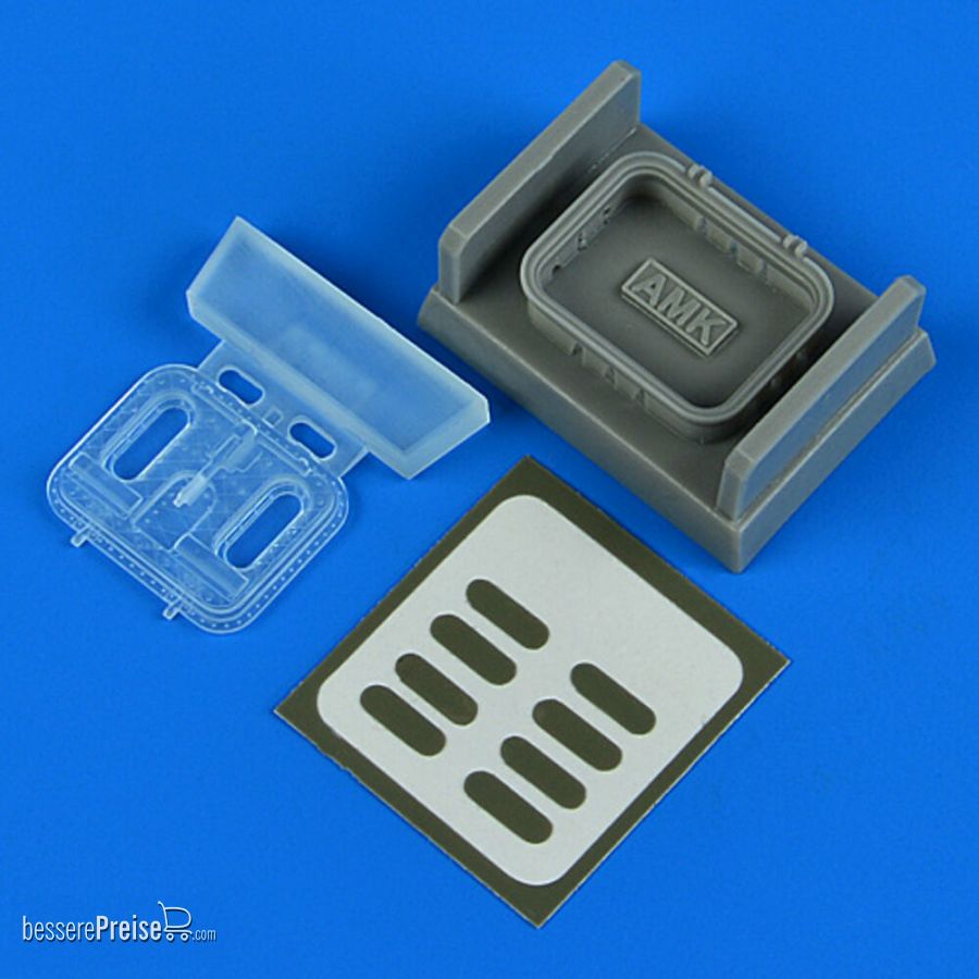 Quickboost QB49 081