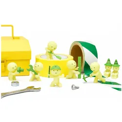 Dream Smiski Construction Series – 1 Blindbox