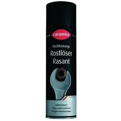 Caramba Hochleistungsrostlöser Rasant 500 ml Spraydose