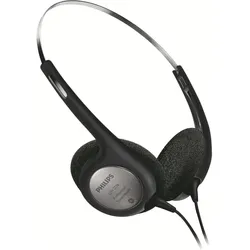 Philips, Diktiergerät Zubehör, Kopfhörer LFH2236