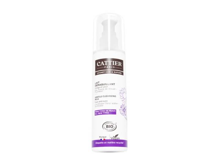 Lait démaquillant - 200ml