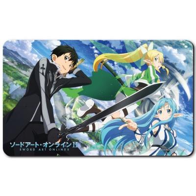 Frühstücksbrett - Sword Art Online St. 2