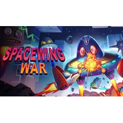 Spacewing War