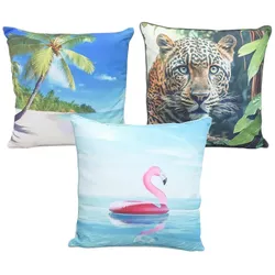 Kissen OUTDOOR ANIMALS (BL 45x45 cm) - BL 45x45 cm