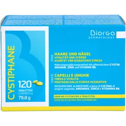 Cystiphane 120 ST