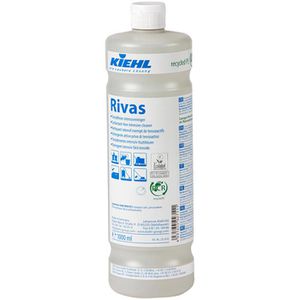 Kiehl Kraftreiniger J252401, Rivas, Intensivreiniger, Flasche, tensidfrei, 1 Liter