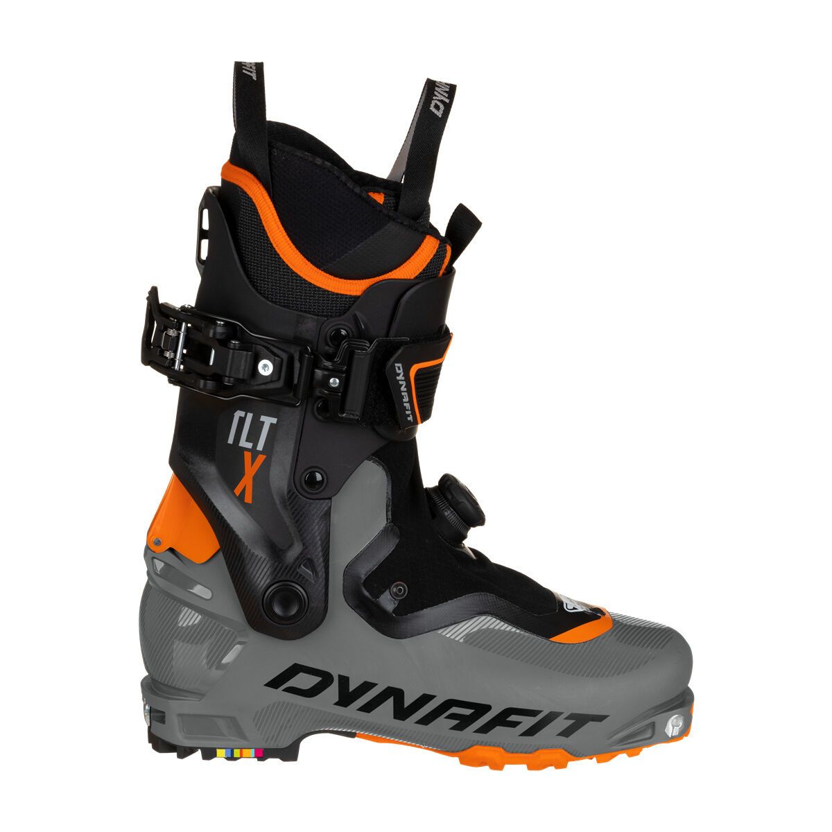 Dynafit TLT X PU Boot magnet/fluo orange (0733) 26 08-0000061929-0733-26